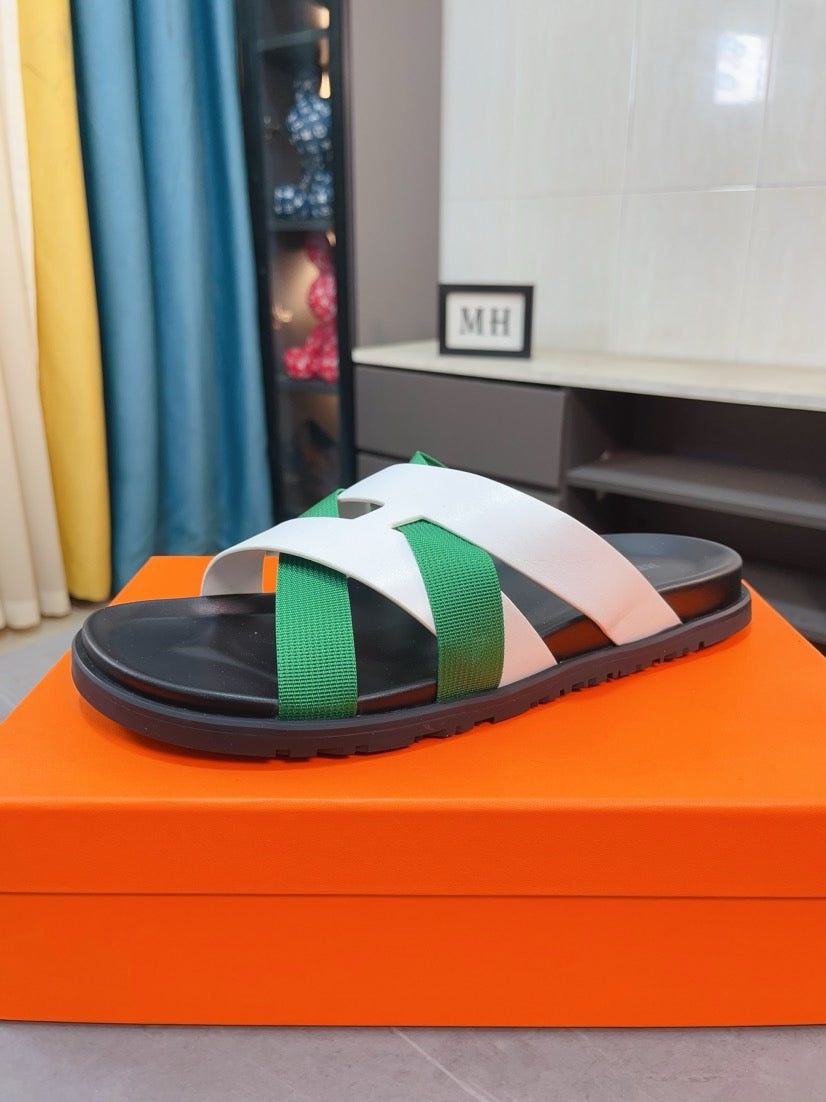 LuxluxHouse Best Quality Sandals Hermes