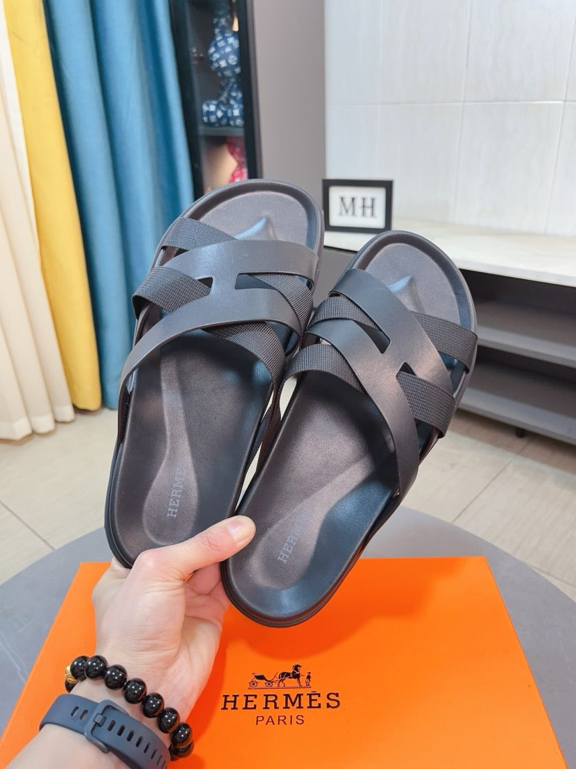 LuxluxHouse Best Quality Sandals Hermes