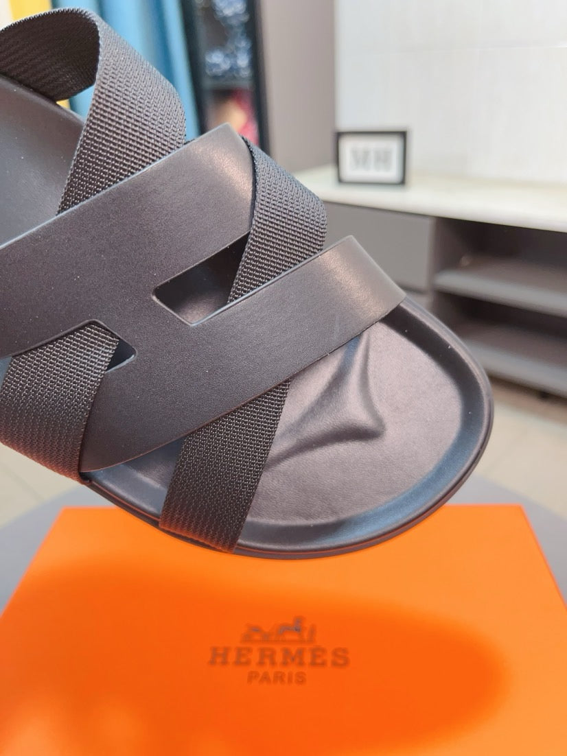 LuxluxHouse Best Quality Sandals Hermes