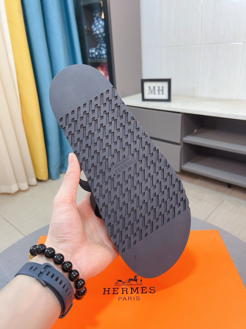 LuxluxHouse Best Quality Sandals Hermes