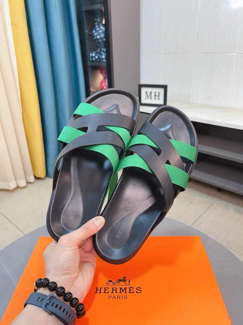 LuxluxHouse Best Quality Sandals Hermes