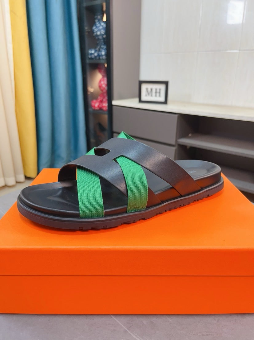 LuxluxHouse Best Quality Sandals Hermes