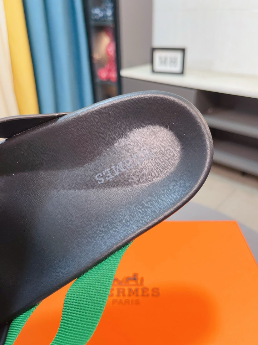 LuxluxHouse Best Quality Sandals Hermes