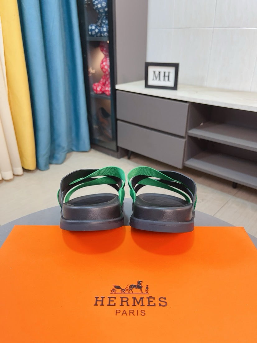 LuxluxHouse Best Quality Sandals Hermes