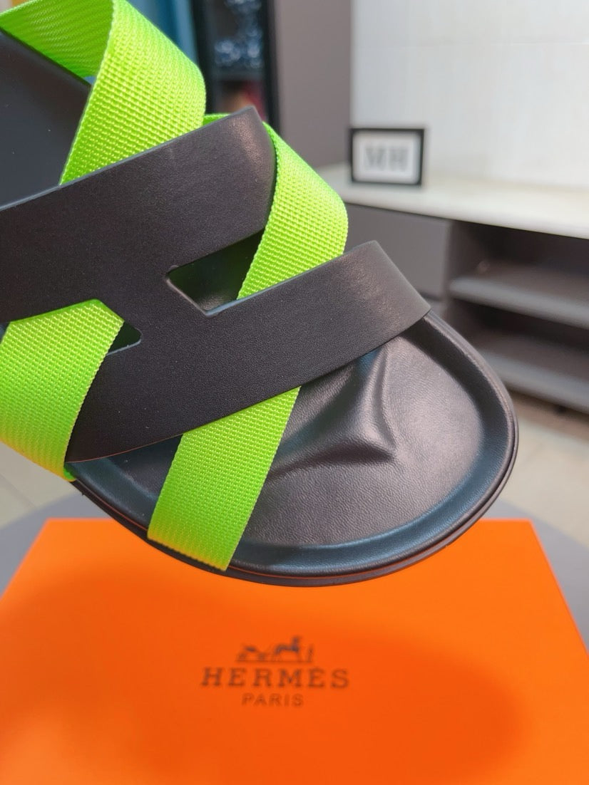 LuxluxHouse Best Quality Sandals Hermes