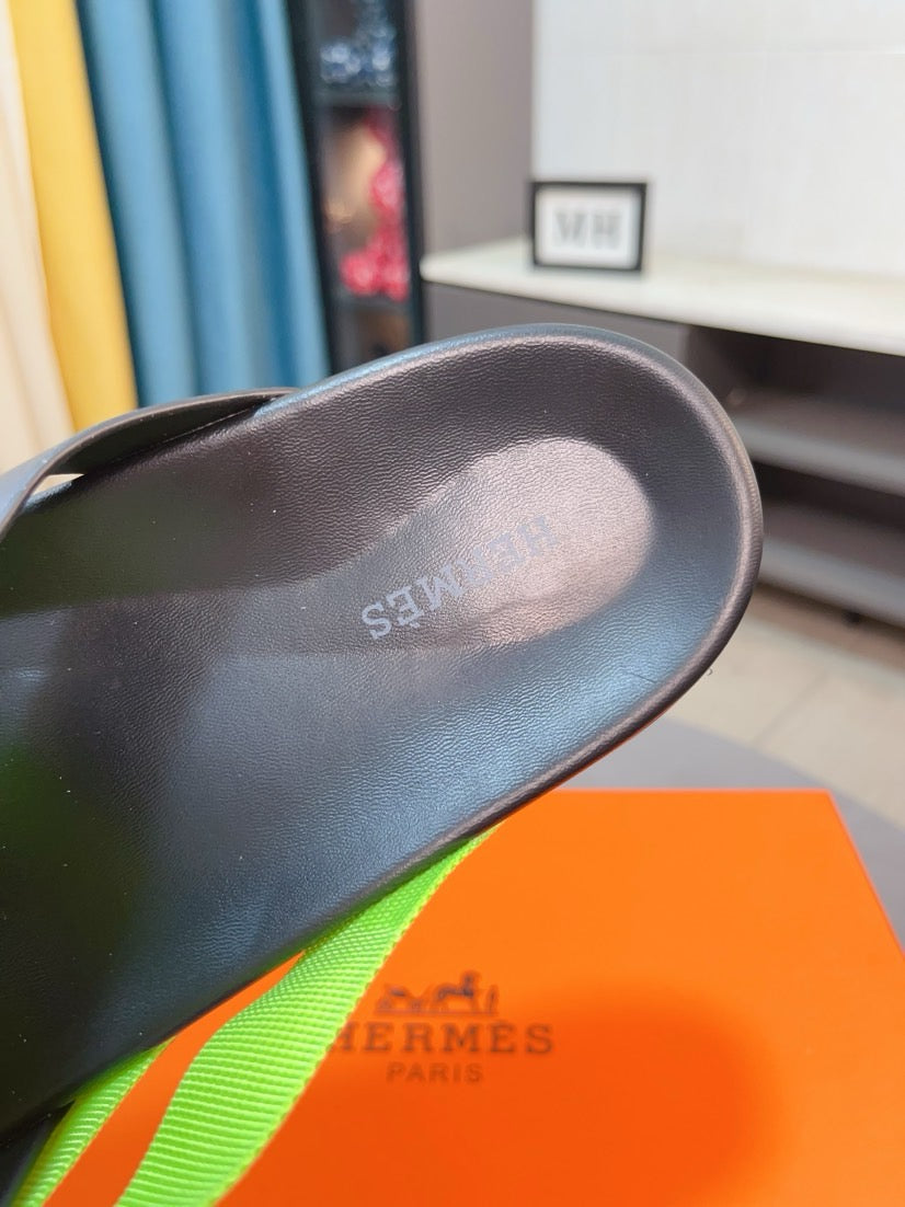 LuxluxHouse Best Quality Sandals Hermes