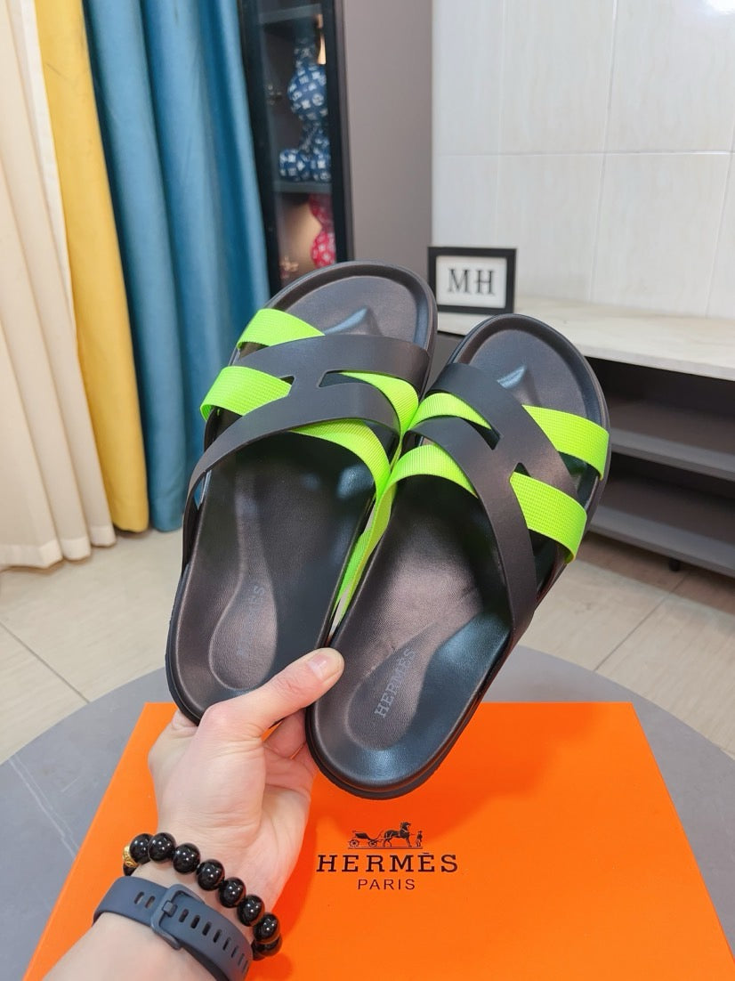 LuxluxHouse Best Quality Sandals Hermes