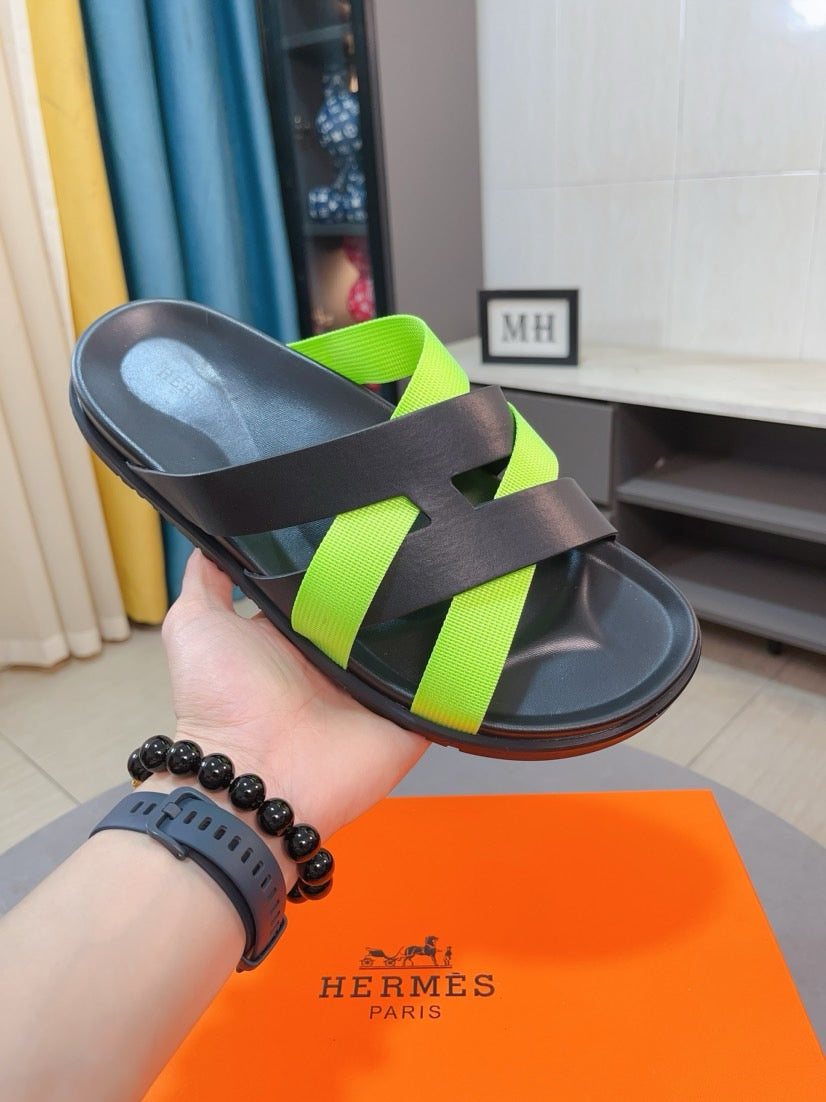 LuxluxHouse Best Quality Sandals Hermes