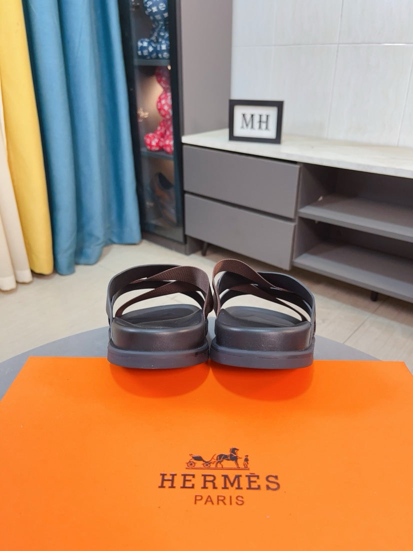 LuxluxHouse Best Quality Sandals Hermes