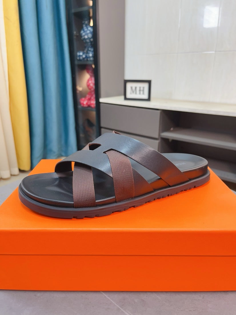 LuxluxHouse Best Quality Sandals Hermes