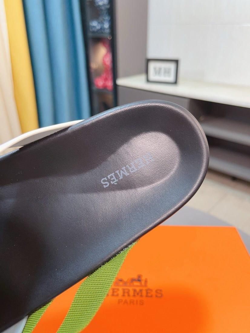 LuxluxHouse Best Quality Sandals Hermes