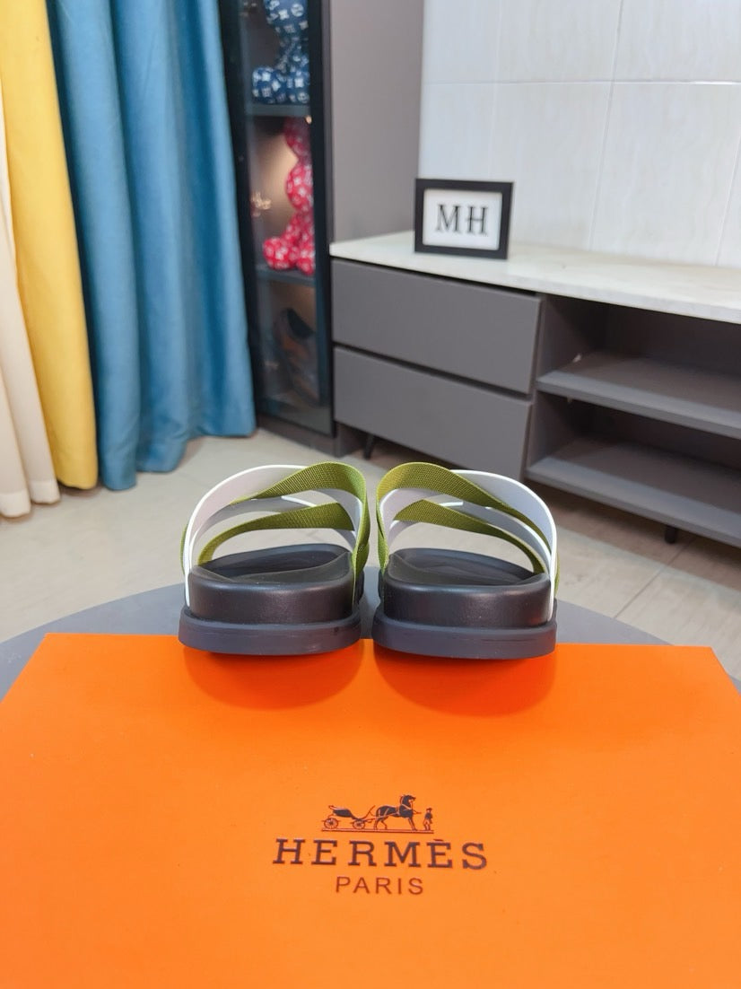 LuxluxHouse Best Quality Sandals Hermes