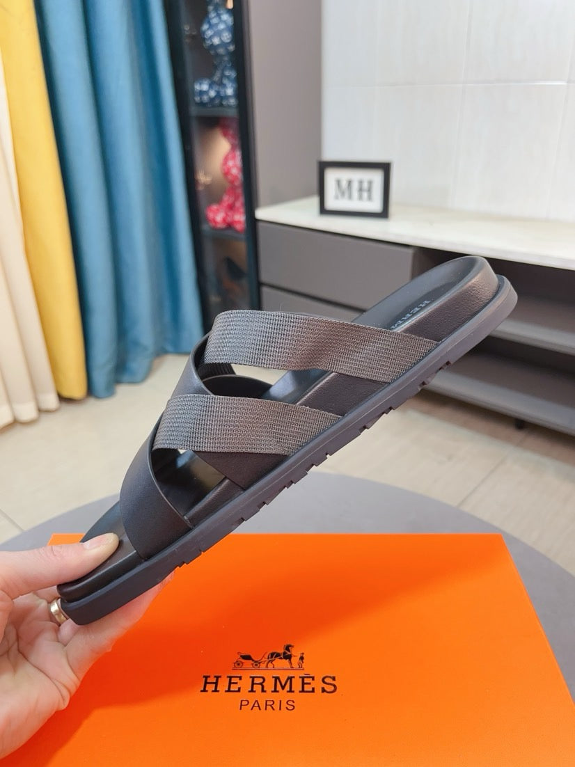 LuxluxHouse Best Quality Sandals Hermes