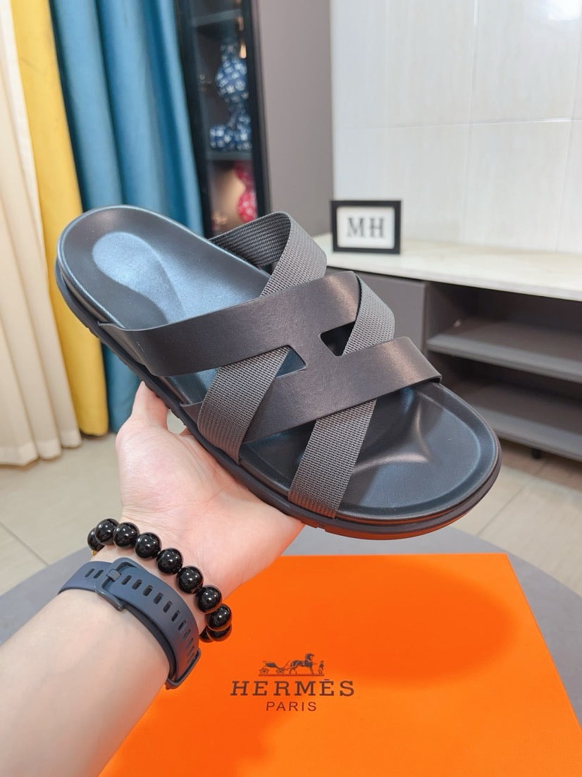 LuxluxHouse Best Quality Sandals Hermes