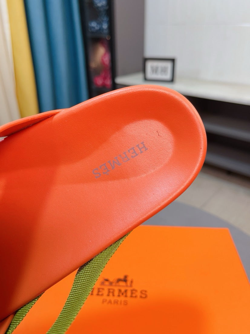 LuxluxHouse Best Quality Sandals Hermes