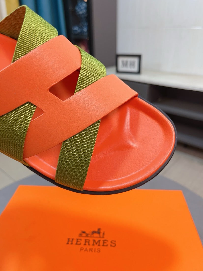 LuxluxHouse Best Quality Sandals Hermes