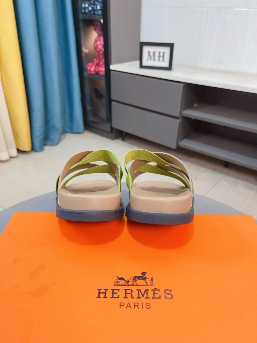 LuxluxHouse Best Quality Sandals Hermes