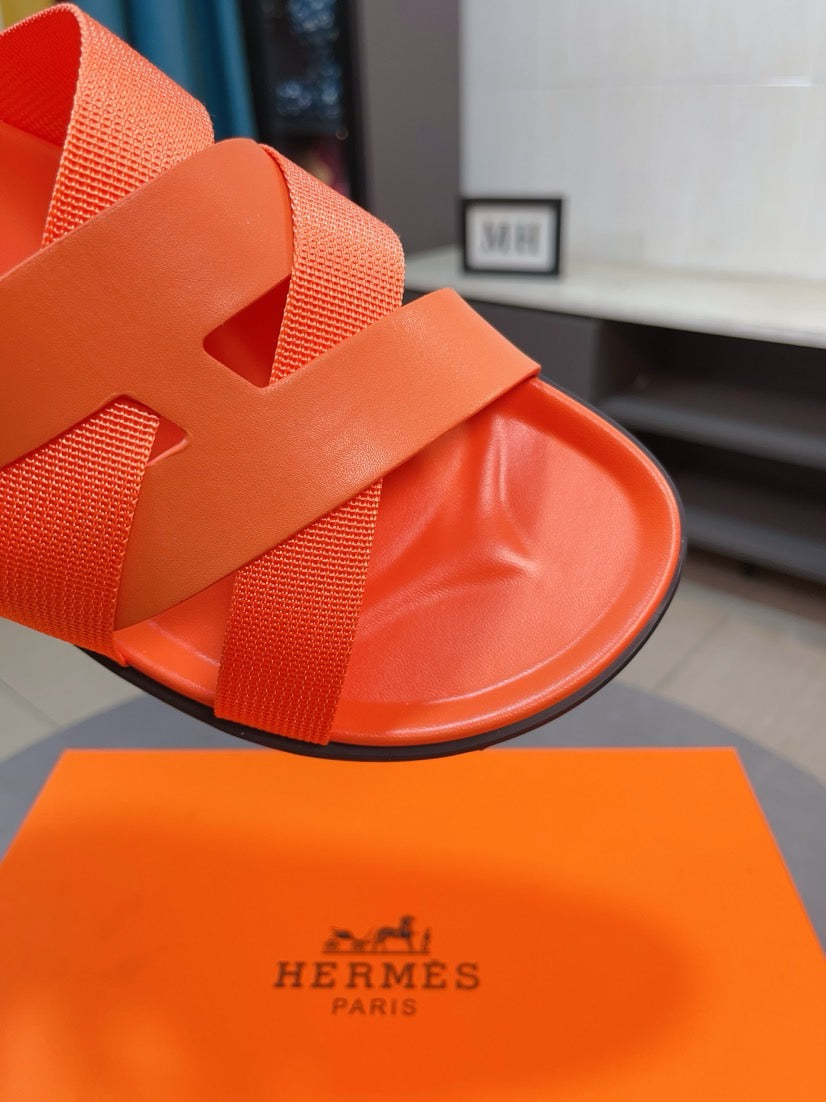 LuxluxHouse Best Quality Sandals Hermes