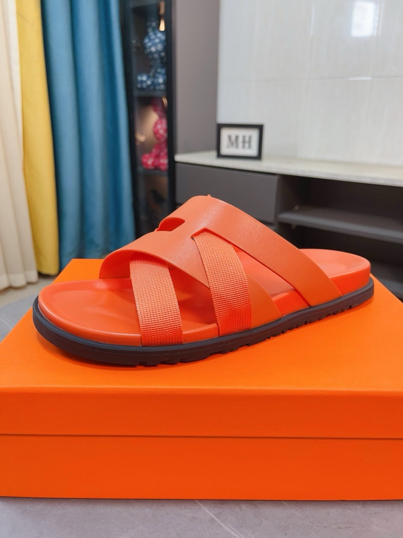 LuxluxHouse Best Quality Sandals Hermes