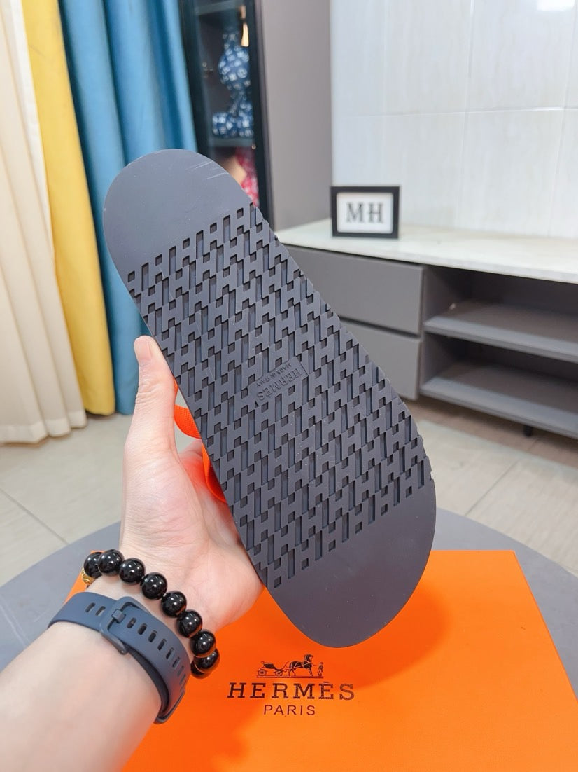 LuxluxHouse Best Quality Sandals Hermes
