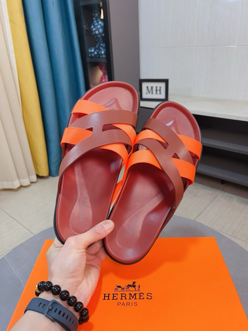 LuxluxHouse Best Quality Sandals Hermes