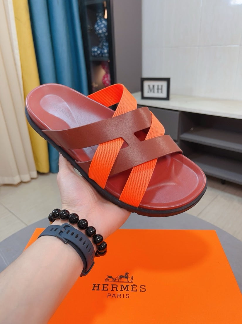 LuxluxHouse Best Quality Sandals Hermes