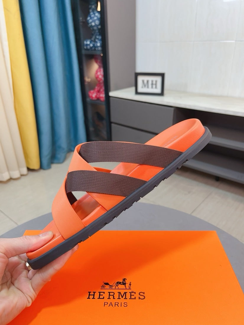 LuxluxHouse Best Quality Sandals Hermes