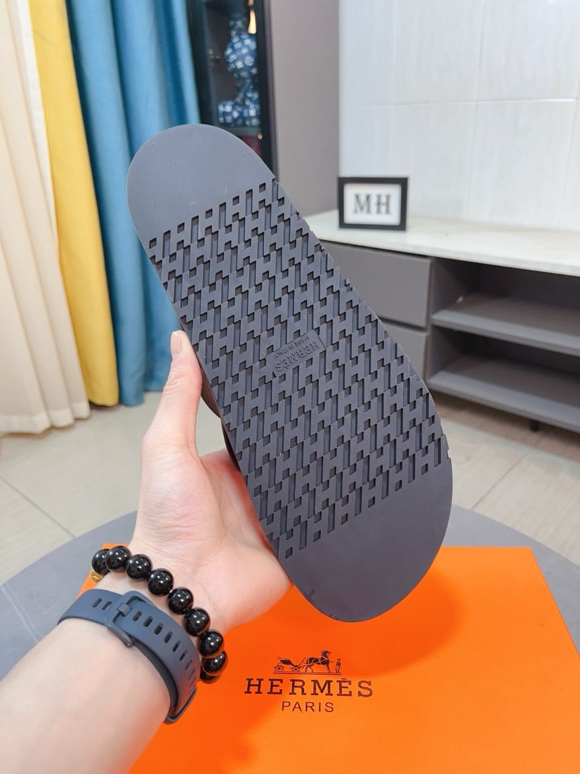 LuxluxHouse Best Quality Sandals Hermes