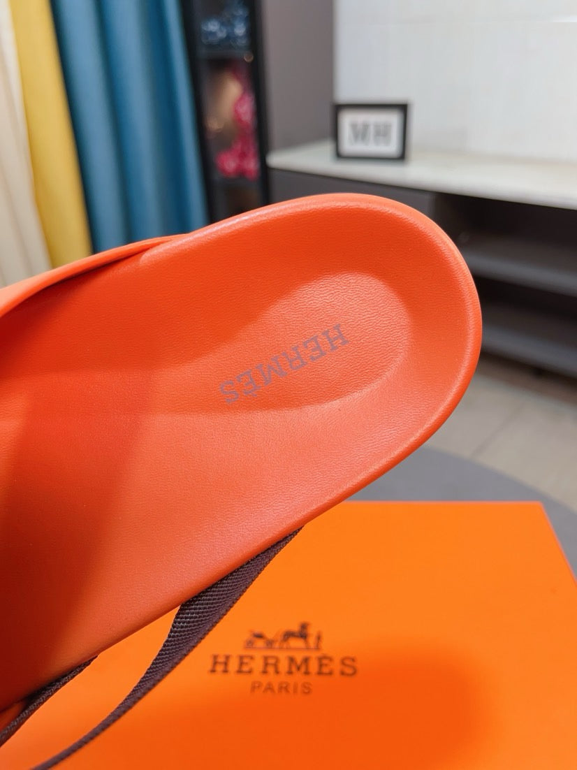 LuxluxHouse Best Quality Sandals Hermes