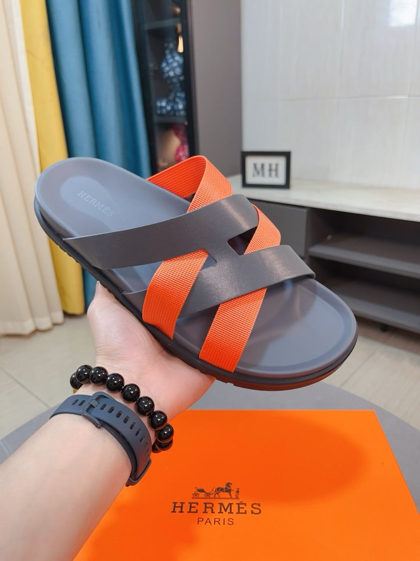 LuxluxHouse Best Quality Sandals Hermes