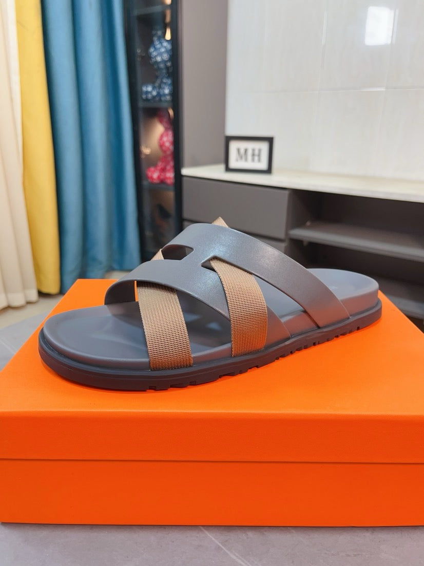 LuxluxHouse Best Quality Sandals Hermes
