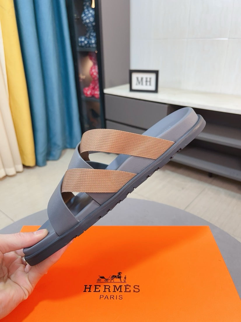 LuxluxHouse Best Quality Sandals Hermes