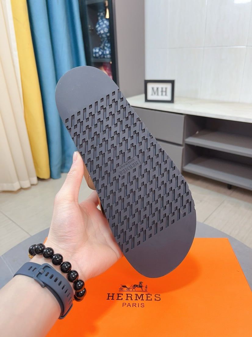 LuxluxHouse Best Quality Sandals Hermes
