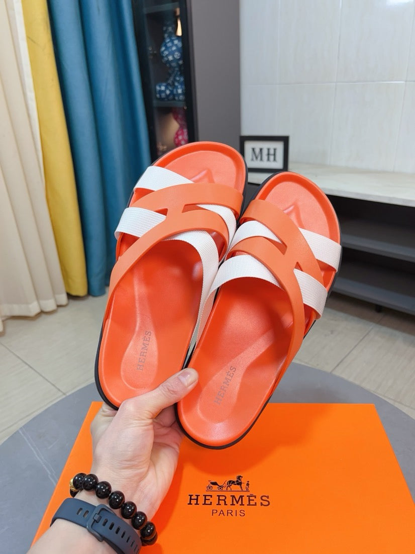LuxluxHouse Best Quality Sandals Hermes