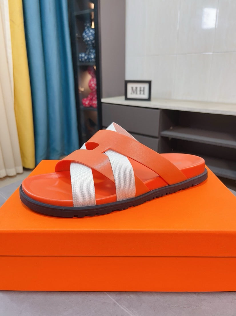 LuxluxHouse Best Quality Sandals Hermes