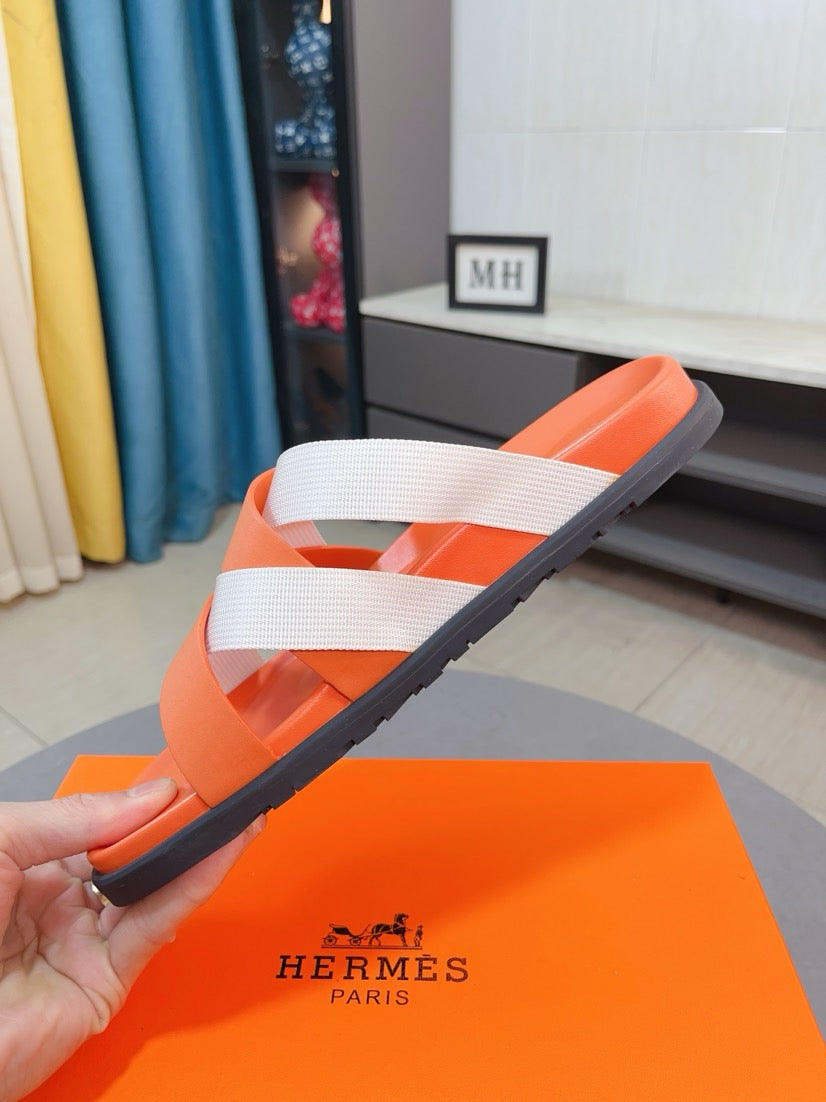LuxluxHouse Best Quality Sandals Hermes