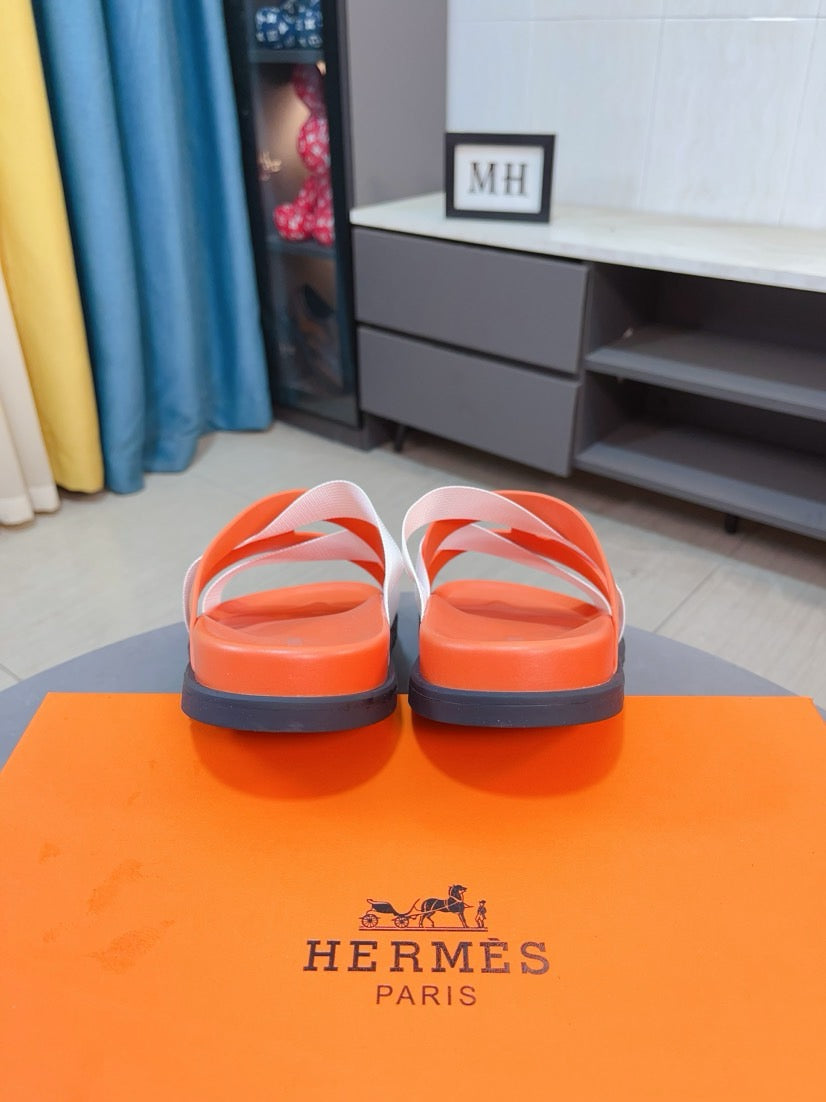 LuxluxHouse Best Quality Sandals Hermes