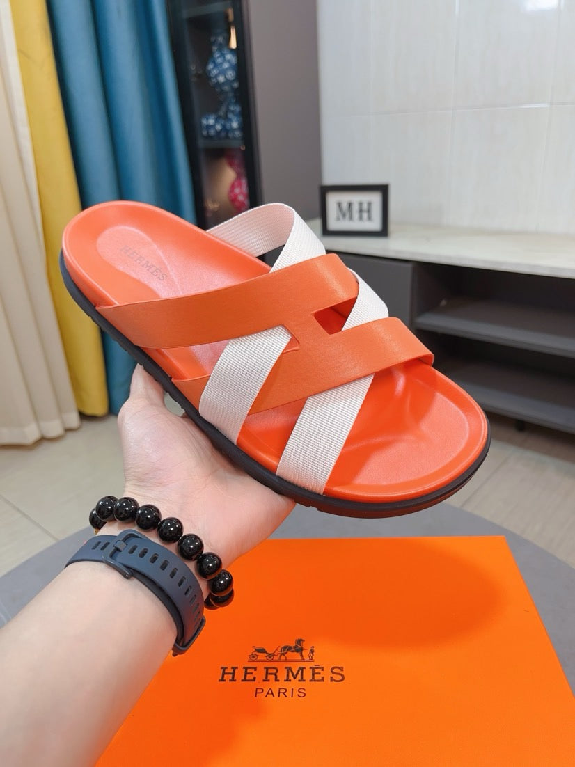 LuxluxHouse Best Quality Sandals Hermes