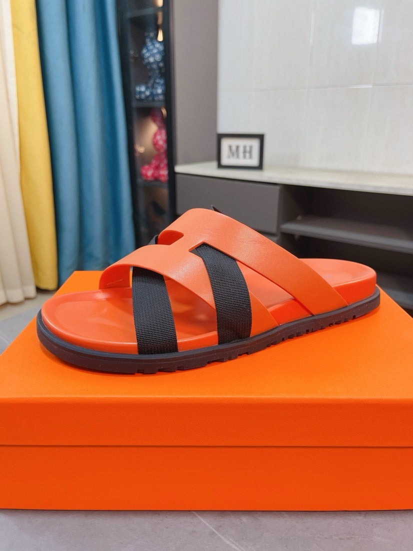 LuxluxHouse Best Quality Sandals Hermes