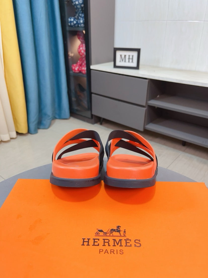 LuxluxHouse Best Quality Sandals Hermes