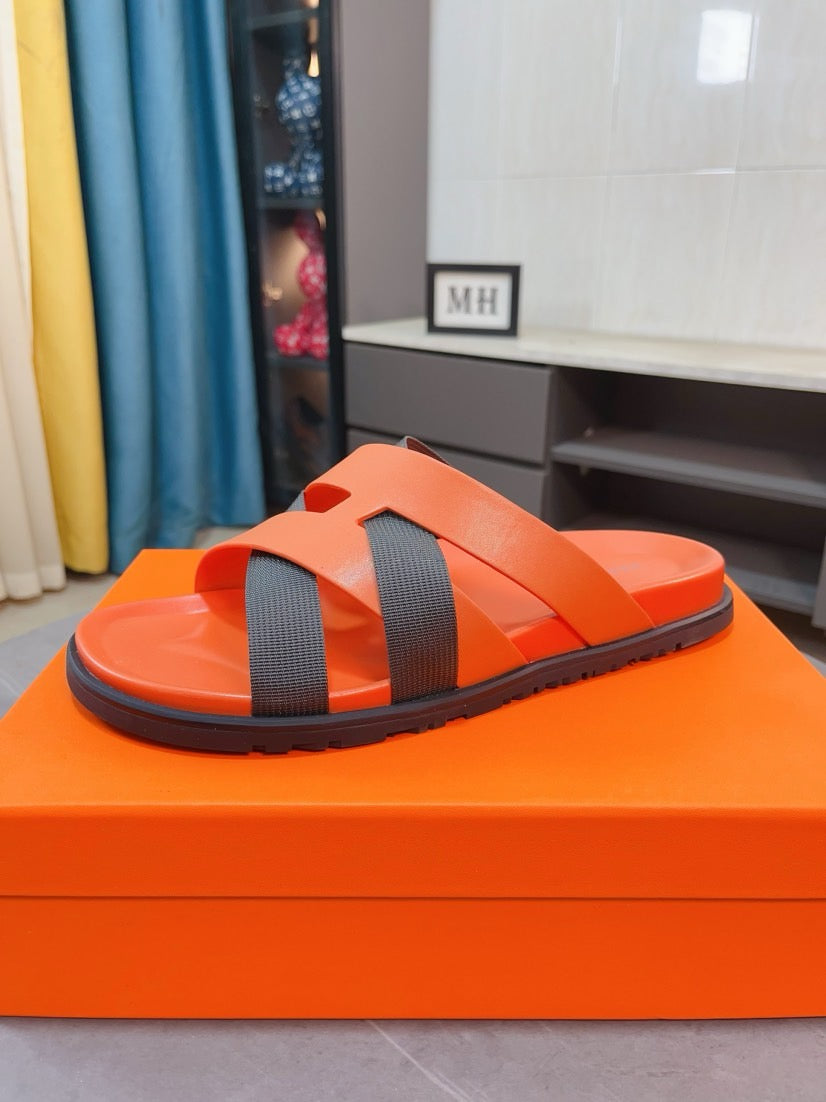 LuxluxHouse Best Quality Sandals Hermes