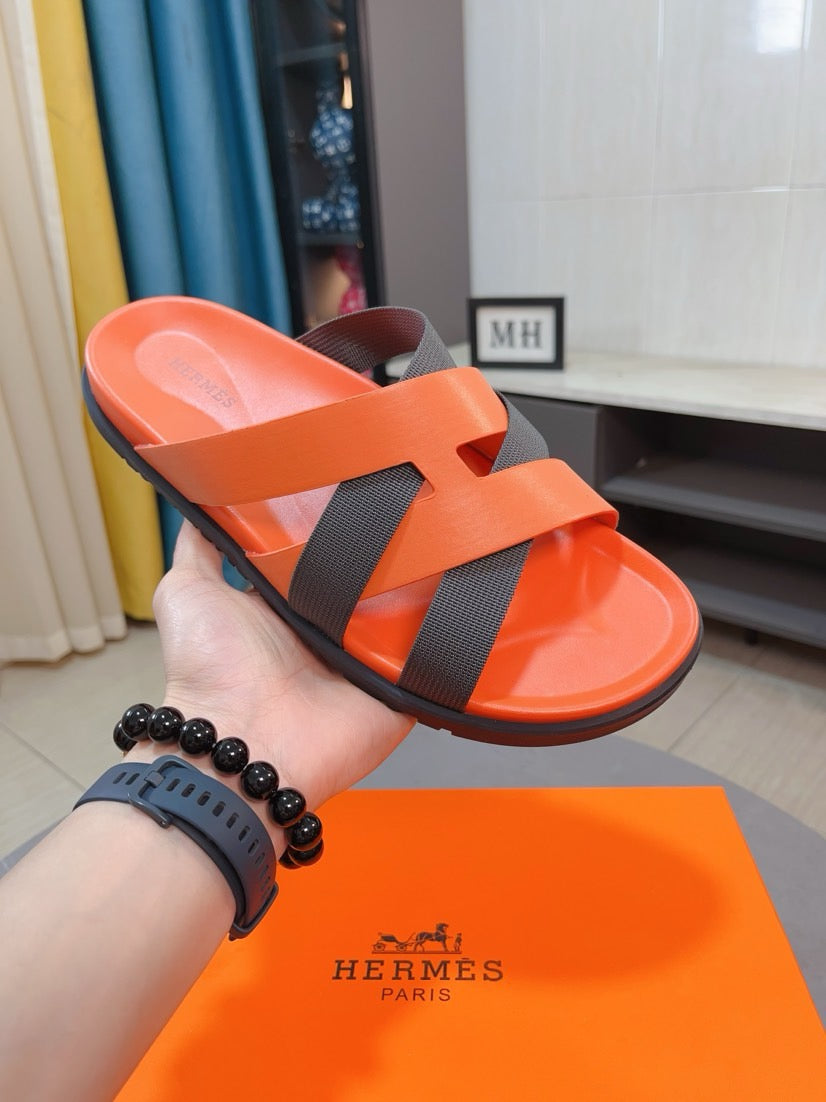 LuxluxHouse Best Quality Sandals Hermes