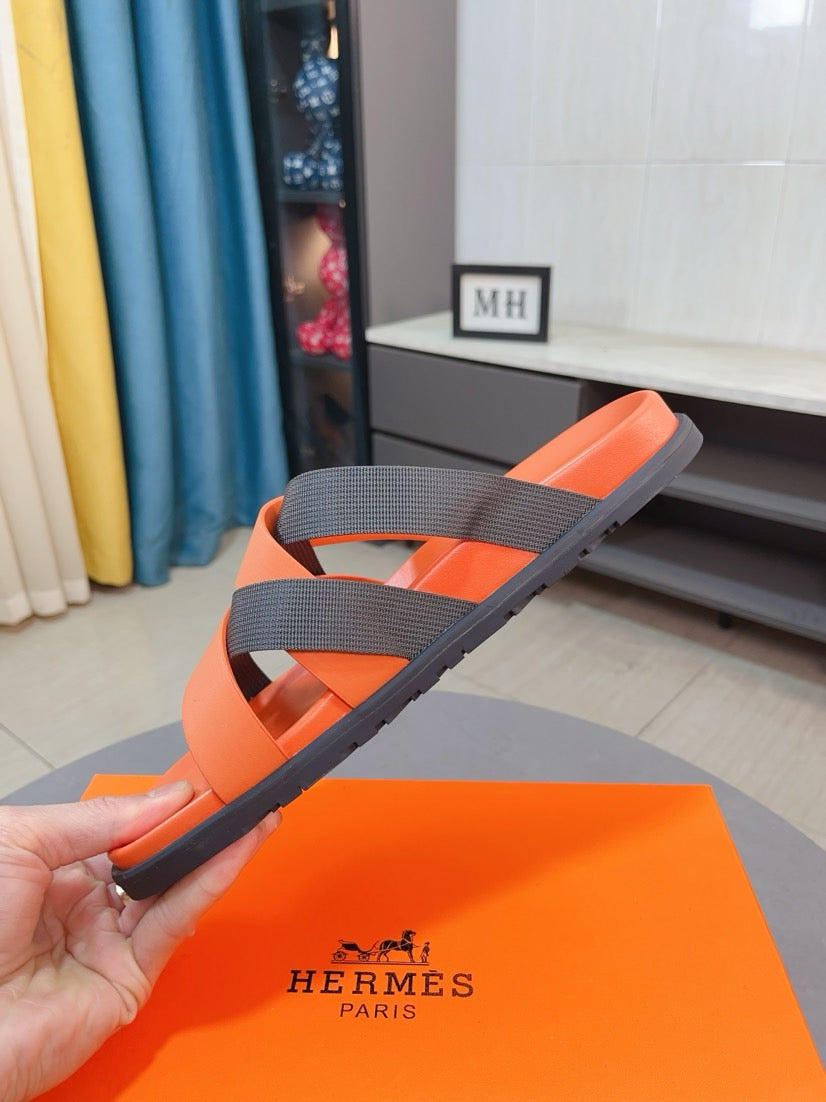 LuxluxHouse Best Quality Sandals Hermes