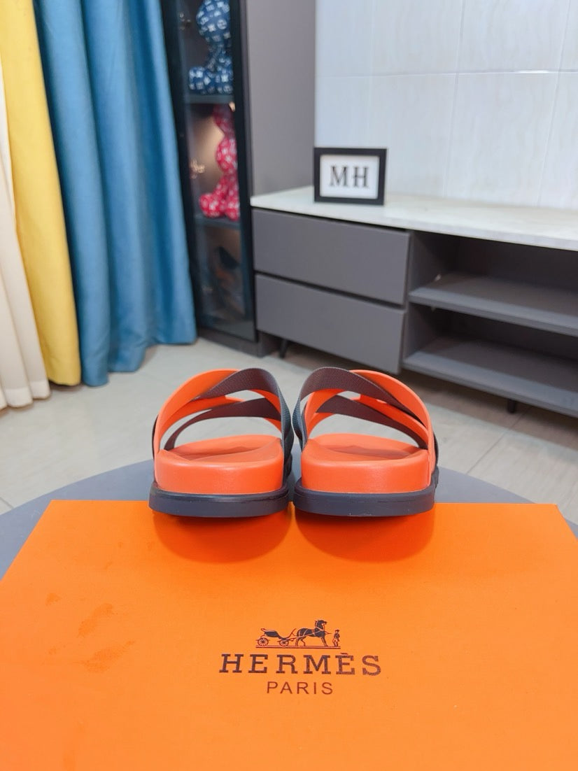 LuxluxHouse Best Quality Sandals Hermes