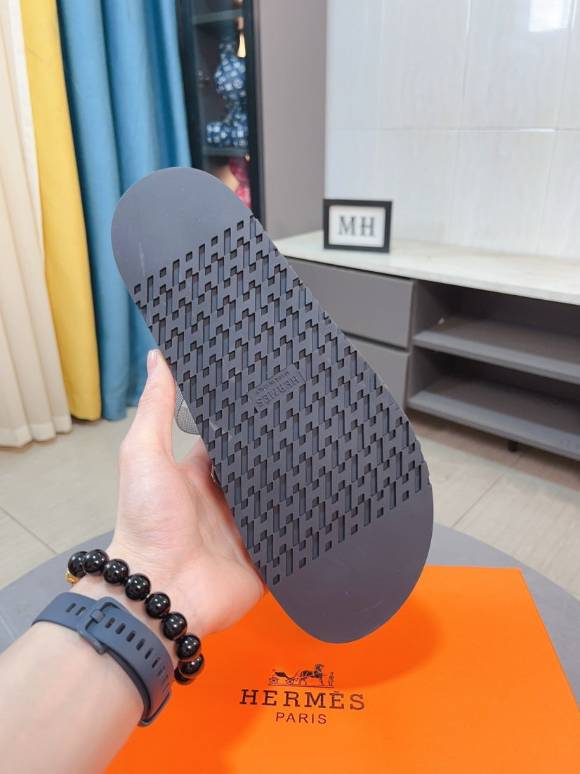 LuxluxHouse Best Quality Sandals Hermes