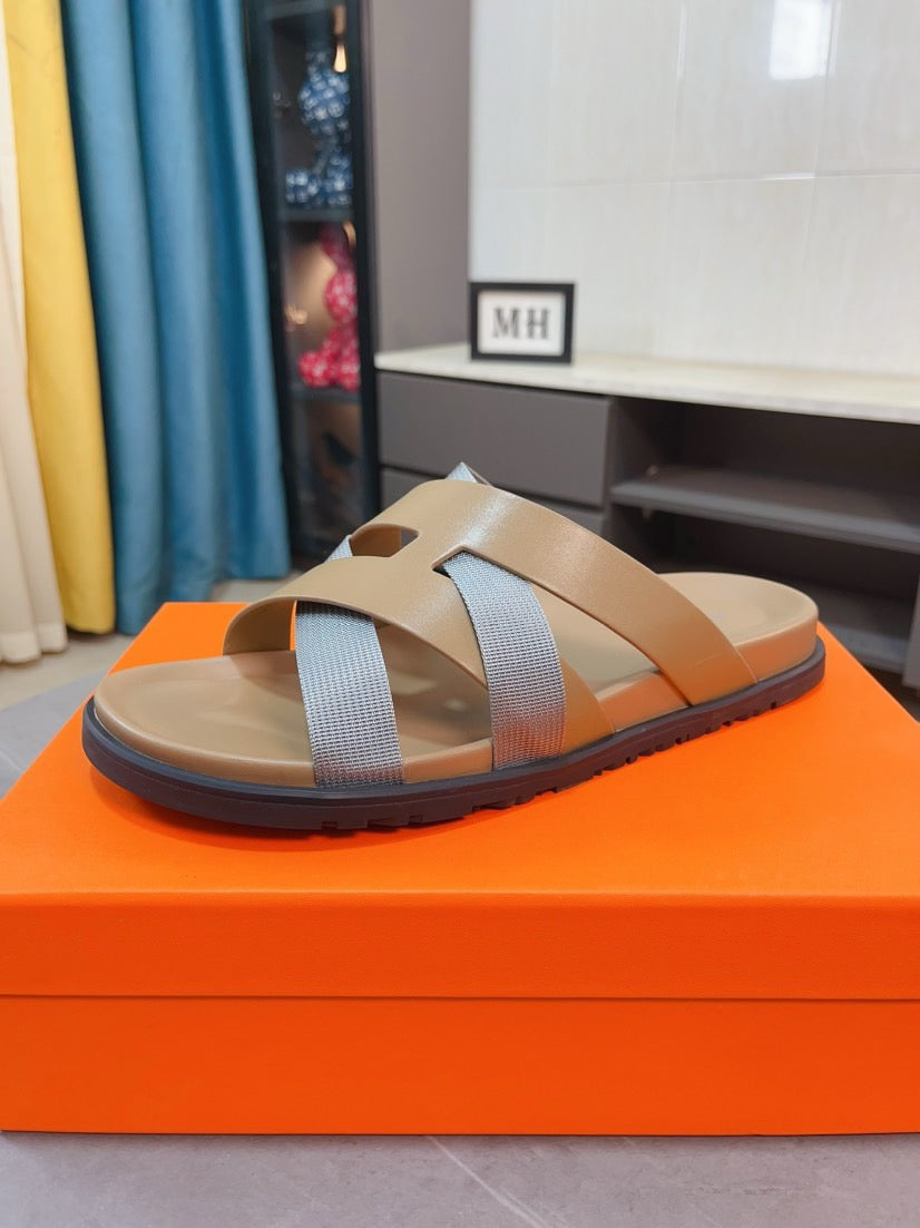 LuxluxHouse Best Quality Sandals Hermes