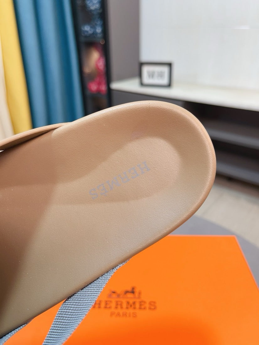LuxluxHouse Best Quality Sandals Hermes