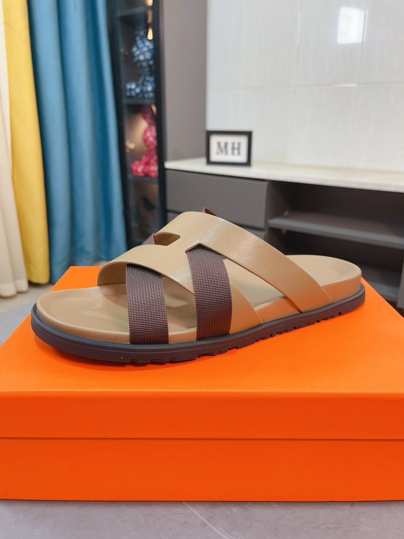 LuxluxHouse Best Quality Sandals Hermes