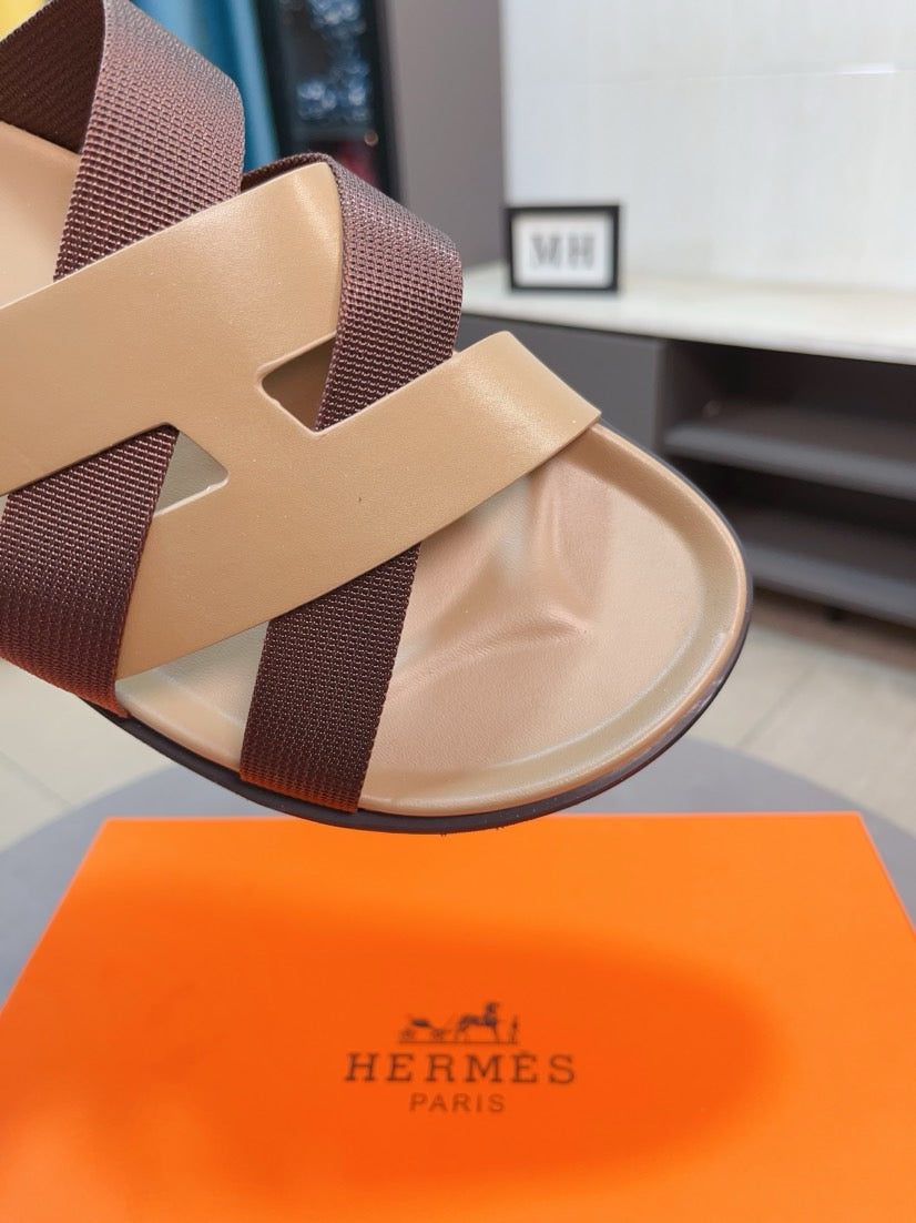 LuxluxHouse Best Quality Sandals Hermes
