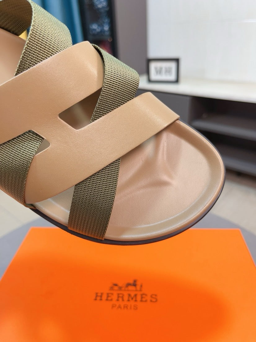 LuxluxHouse Best Quality Sandals Hermes